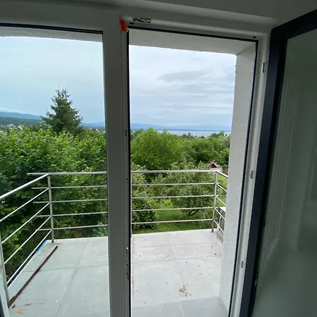 Zemplinska Sirava Holiday home