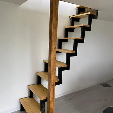 Zemplinska Sirava بيت للعطل ميشالوفيتسي