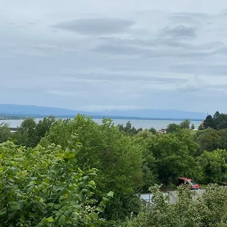 Casa vacanze Zemplinska Sirava Michalovce
