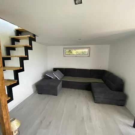 Zemplinska Sirava Holiday home Michalovce