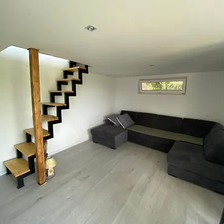 Holiday home Zemplinska Sirava *
