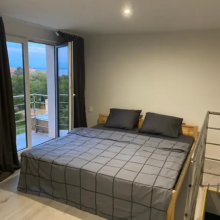 Casa vacanze Zemplinska Sirava *