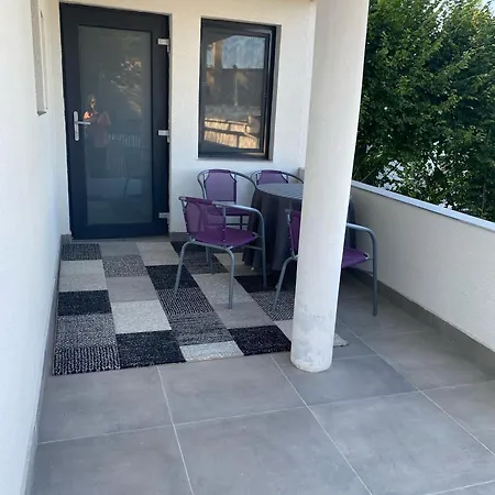 Zemplinska Sirava Casa vacanze *